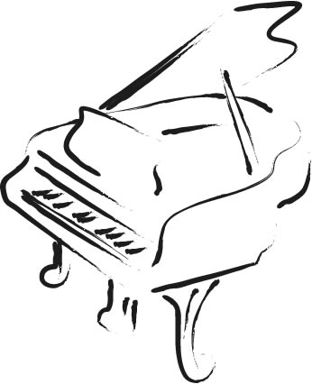 pianoforte