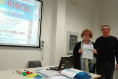 CentoGiochi Bellaria 22/10/2016
