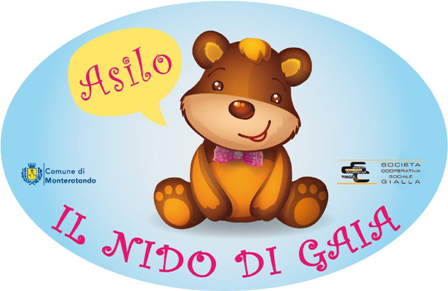 Asilo "Il Nido di Gaia" – Monterotondo (Roma)