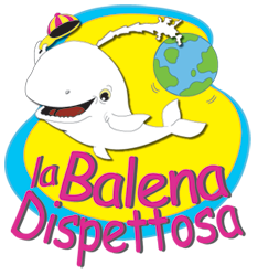 Centro per l'infanzia "La Balena Dispettosa" – Civitanova Marche (MC)