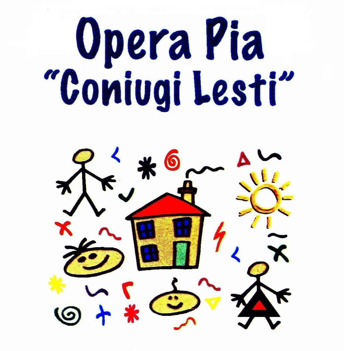 Fondazione Opera Pia Asilo Infantile "Coniugi Lesti" – Polverigi (AN)