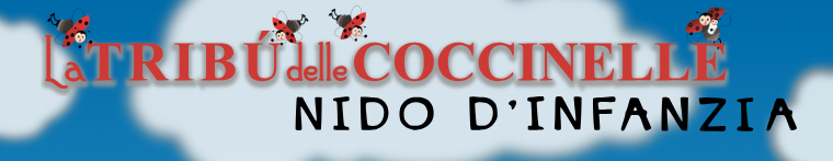 Nido d'Infanzia "La Tribù delle Coccinelle" – Villa Potenza (MC)