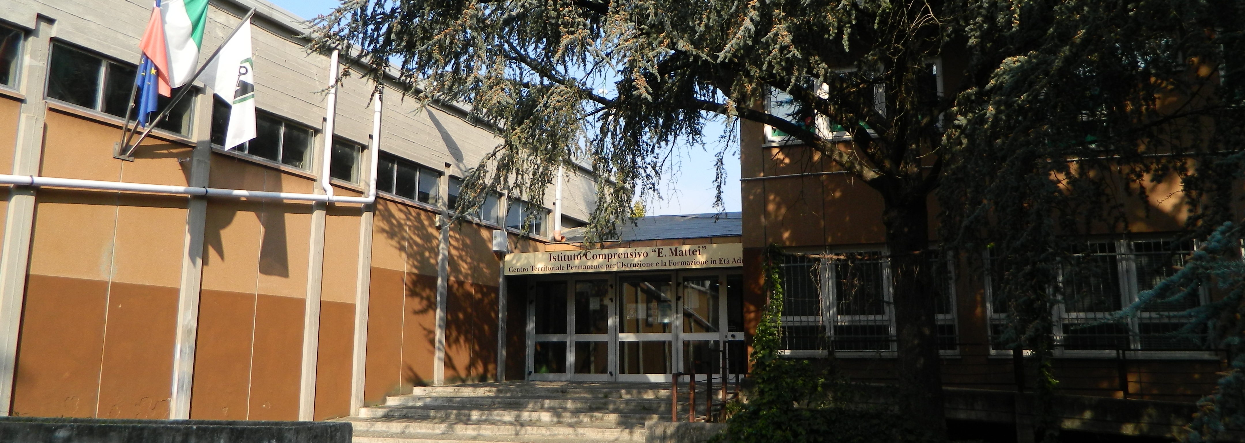 Istituto Comprensivo "E. Mattei" – Matelica (MC)