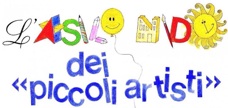 Asilo Nido "Piccoli Artisti" – Roma