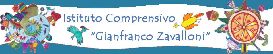 Istituto Comprensivo "Gianfranco Zavalloni" – Riccione (RN)